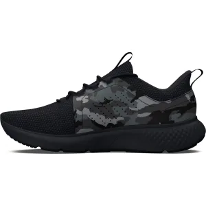UA CHARGED DECOY CAMO | Under Armour Men Shoes | Running Shoes