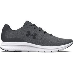 UA CHARGED IMPULSE 3 KNIT | Under Armour Men Shoes | Running Shoes