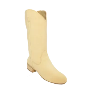 Ultimate - Women's Original Country Boot - Skintone Lycra