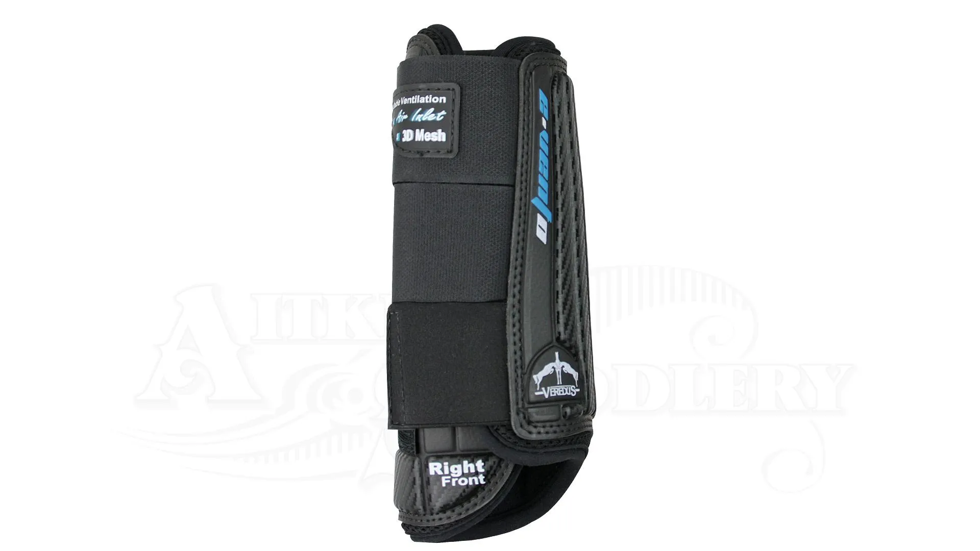 Veredus E Vento Boots Black