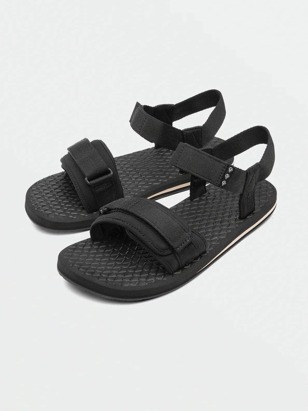 Volcom Mens V.CO Trail Sandals