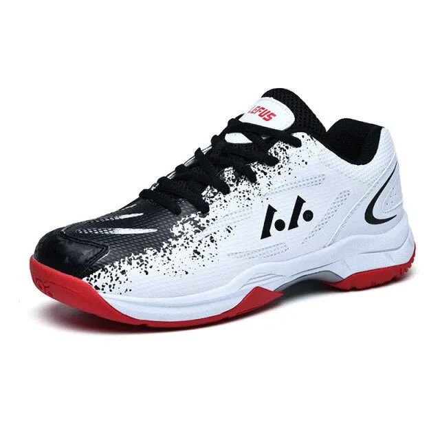 Volleyball Shoes Men Women Breathable Badminton Sneakers