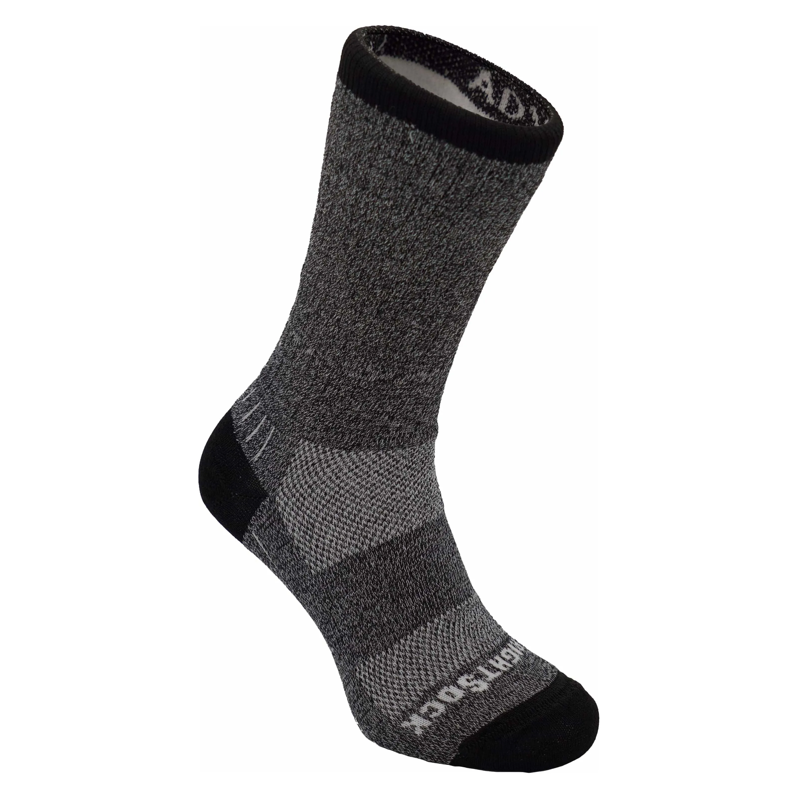 Wrightsock Double-Layer Adventure Cushion Crew Socks